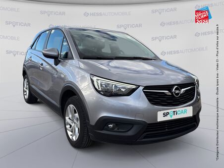 OPEL CROSSLAND X 1.2 TURBO...