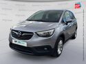 Véhicule d'occasion OPEL CROSSLAND X 1.2 TURBO 110CH EDITION 6CV