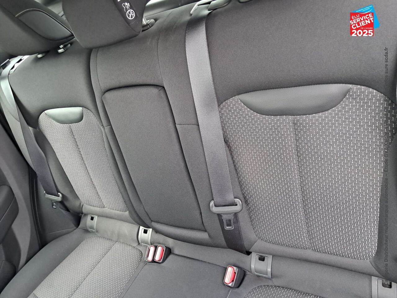 Véhicule d'occasion RENAULT KADJAR 1.5 BLUE DCI 115CH BUSINESS - 21 chez Renault Strasbourg