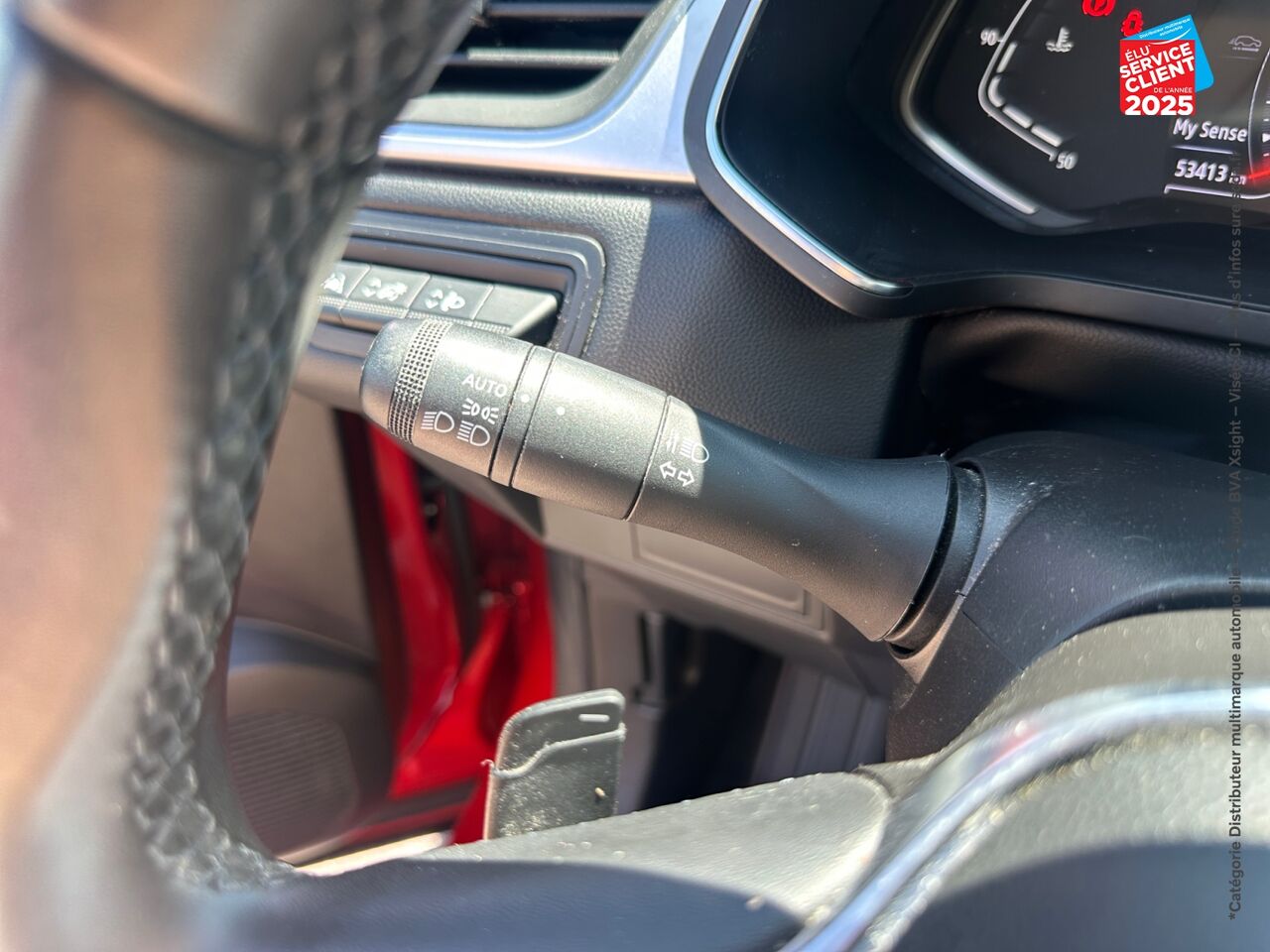 Véhicule d'occasion RENAULT CAPTUR 1.3 TCE 140CH FAP INTENS EDC -21 CAMERA GPS chez Renault Sélestat