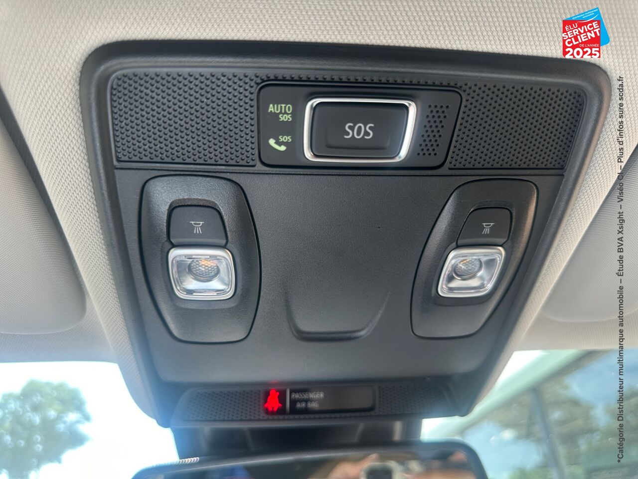 Véhicule d'occasion RENAULT CAPTUR 1.3 TCE 140CH FAP INTENS EDC -21 CAMERA GPS chez Renault Sélestat