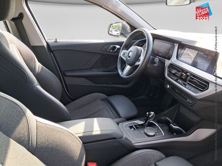 BMW SERIE 1 116IA 109CH...