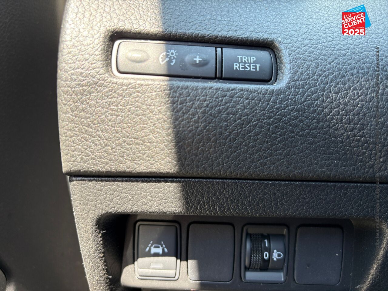 Véhicule d'occasion NISSAN QASHQAI 1.3 DIG-T 140CH N-CONNECTA EURO6D-T chez Renault Colmar