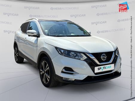 NISSAN QASHQAI 1.3 DIG-T...