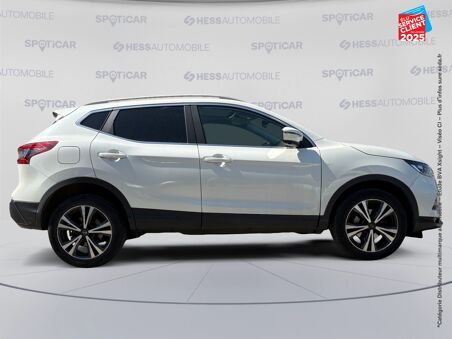 NISSAN QASHQAI 1.3 DIG-T...