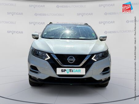 NISSAN QASHQAI 1.3 DIG-T...
