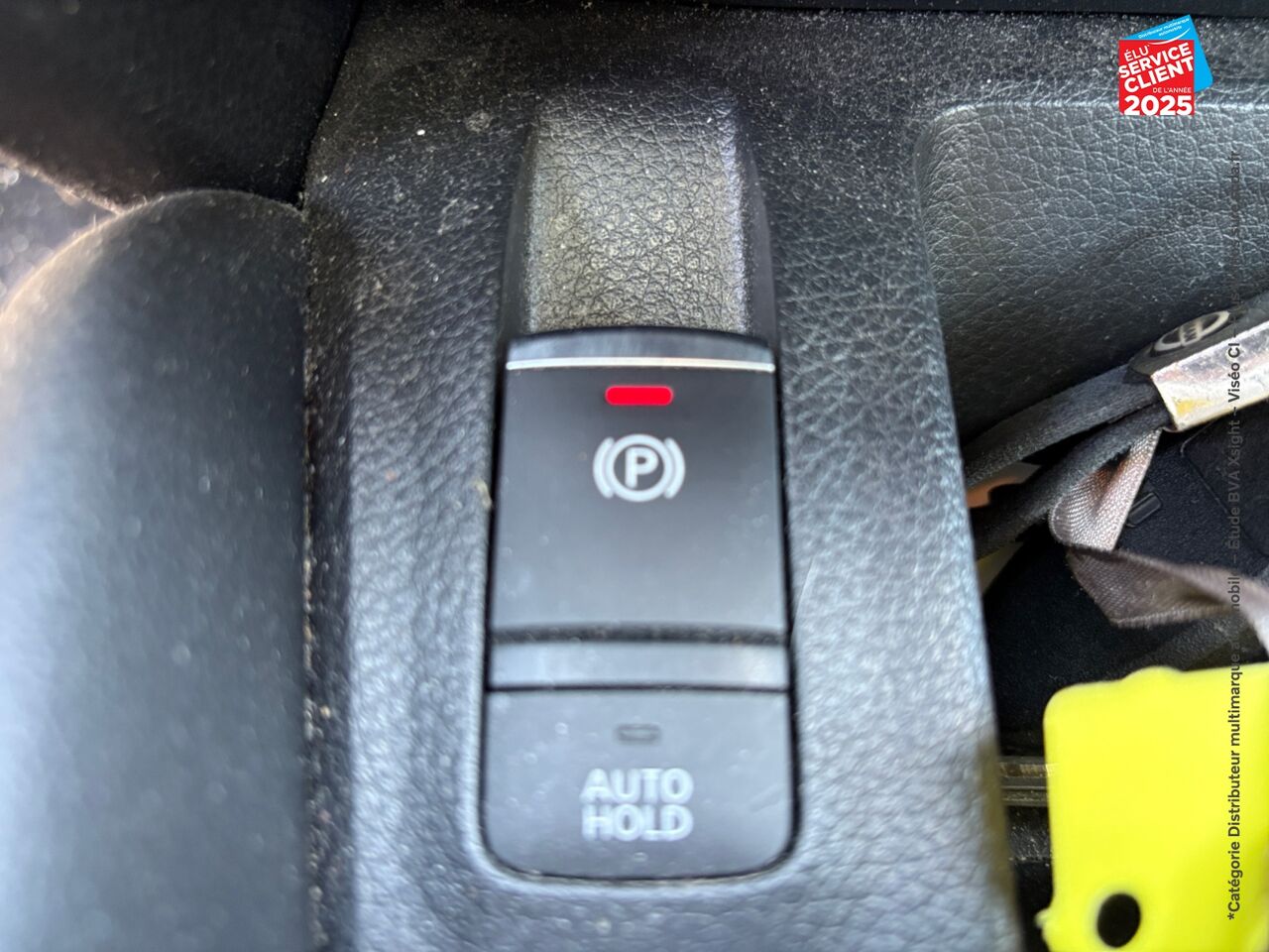Véhicule d'occasion NISSAN QASHQAI 1.3 DIG-T 140CH N-CONNECTA EURO6D-T chez Renault Colmar