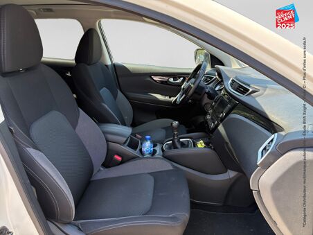 NISSAN QASHQAI 1.3 DIG-T...