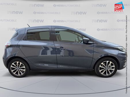 RENAULT ZOE INTENS CHARGE...