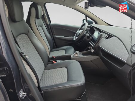 RENAULT ZOE INTENS CHARGE...