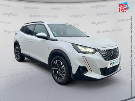 PEUGEOT 2008 E-136CH ALLURE...