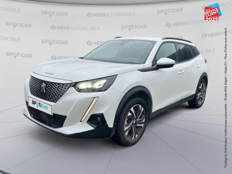 PEUGEOT 2008 E-136CH ALLURE...