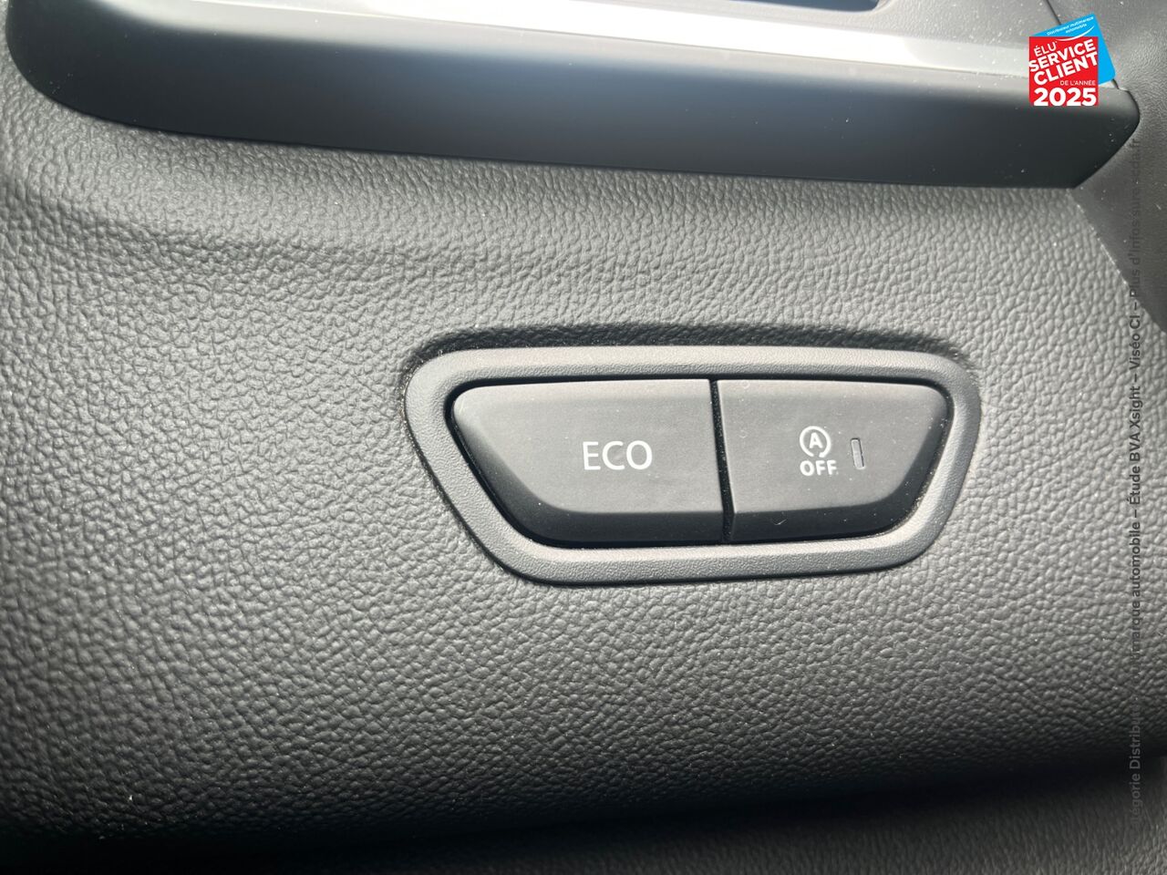 Véhicule d'occasion RENAULT KADJAR 1.5 BLUE DCI 115CH BUSINESS 131G GPS RADAR AV/AR chez Renault Sélestat