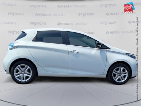 RENAULT ZOE ZEN CHARGE...