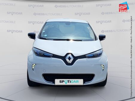 RENAULT ZOE ZEN CHARGE...