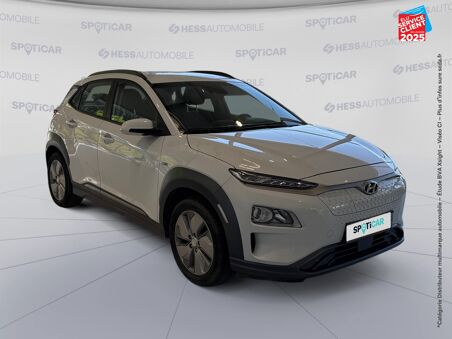 HYUNDAI KONA ELECTRIC 136CH...