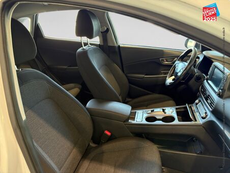 HYUNDAI KONA ELECTRIC 136CH...