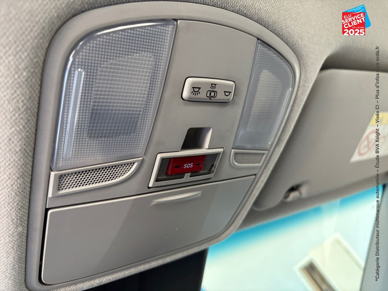 Véhicule d'occasion HYUNDAI KONA ELECTRIC 136CH INTUITIVE EURO6D-T EVAP 2CV chez Hyundai Epernay