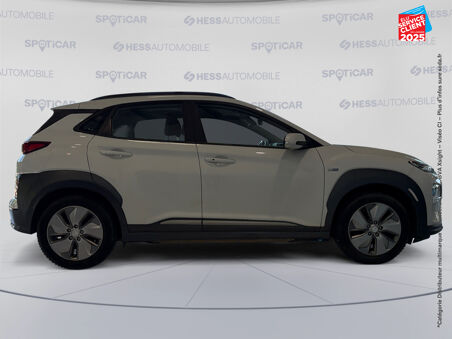 HYUNDAI KONA ELECTRIC 136CH...