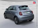 Véhicule d'occasion FIAT 500 E 95CH RED MY23