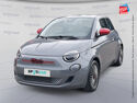 Véhicule d'occasion FIAT 500 E 95CH RED MY23