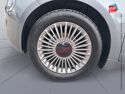 Véhicule d'occasion FIAT 500 E 95CH RED MY23