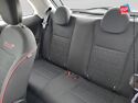 Véhicule d'occasion FIAT 500 E 95CH RED MY23
