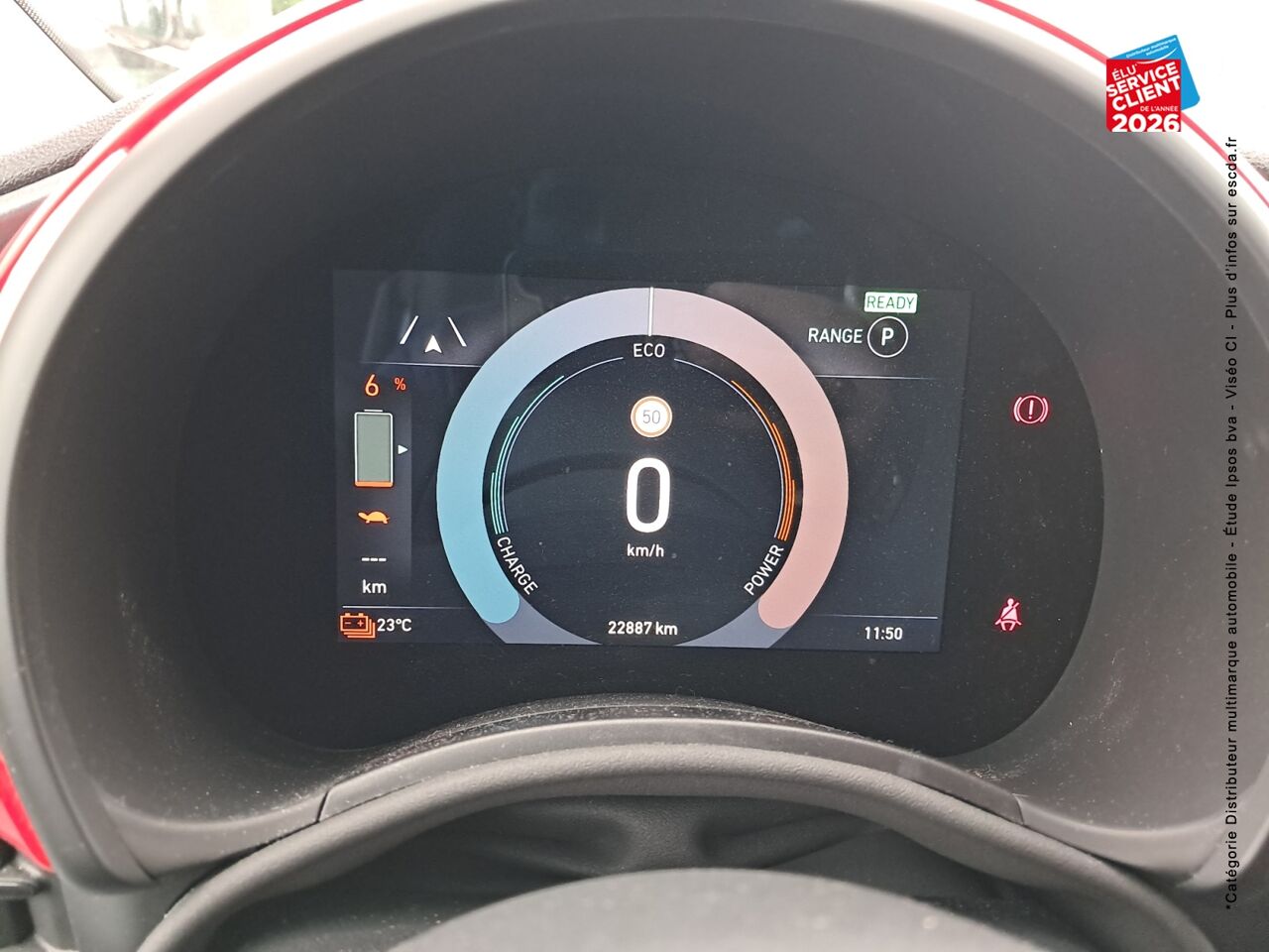 chez Fiat Colmar