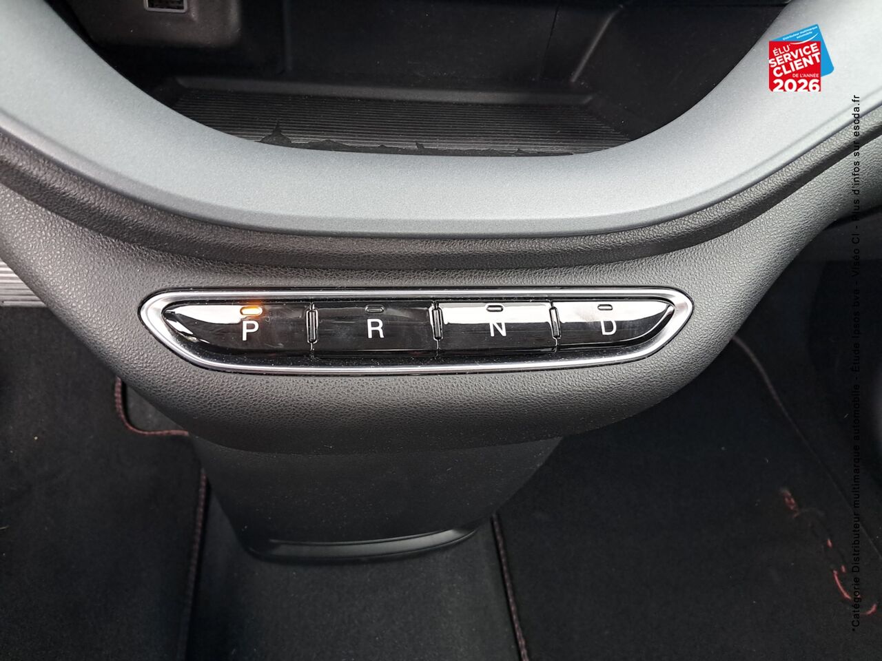 chez Fiat Colmar