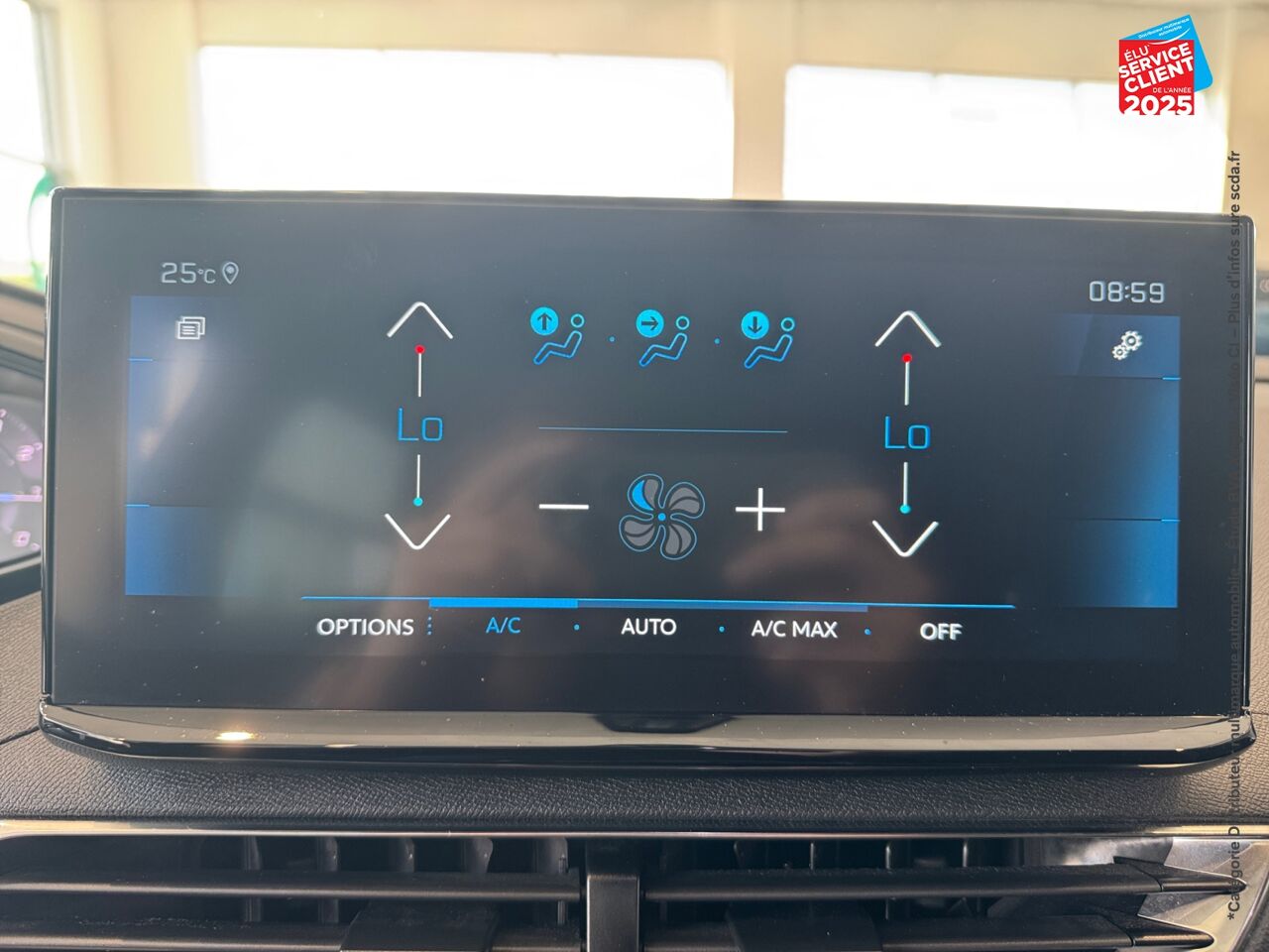 Véhicule d'occasion PEUGEOT 3008 1.2 PURETECH 130CH S/S GT EAT8 GPS CARPLAY chez Nissan Strasbourg
