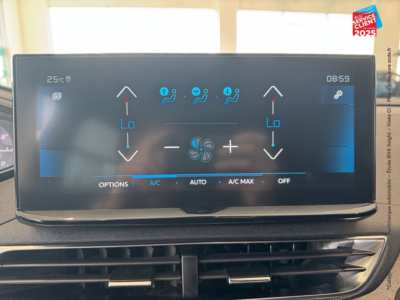 Véhicule d'occasion PEUGEOT 3008 1.2 PURETECH 130CH S/S GT EAT8 GPS CARPLAY chez Nissan Strasbourg