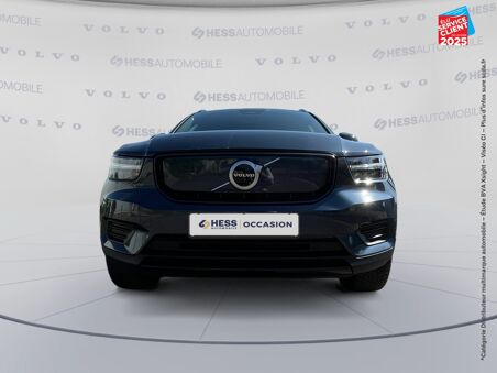 VOLVO XC40 RECHARGE 231CH...