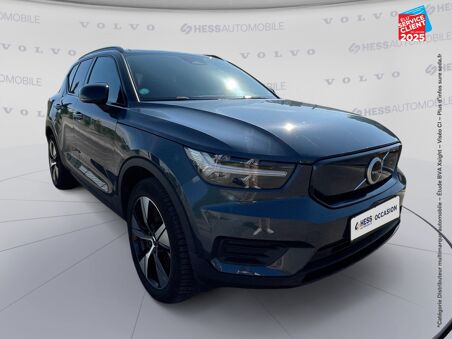 VOLVO XC40 RECHARGE 231CH...