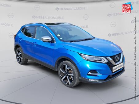 NISSAN QASHQAI 1.5 DCI...