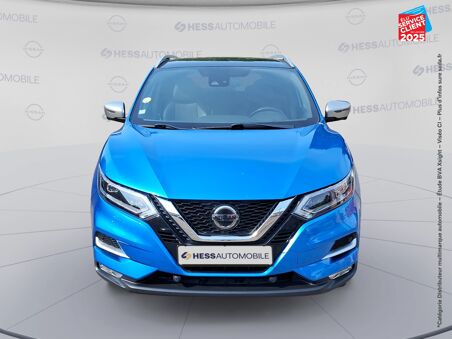 NISSAN QASHQAI 1.5 DCI...