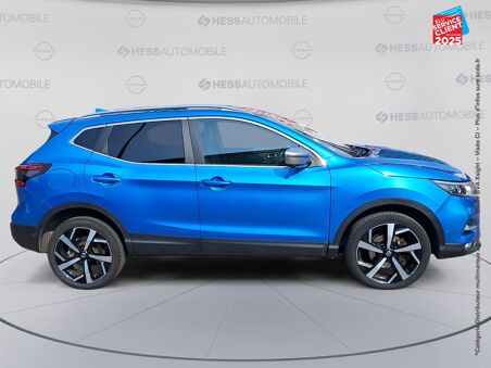 NISSAN QASHQAI 1.5 DCI...