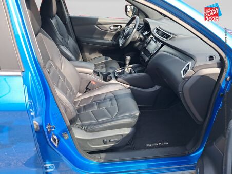 NISSAN QASHQAI 1.5 DCI...