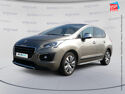 Véhicule d'occasion PEUGEOT 3008 1.2 PURETECH ALLURE S/S TPANO CAMERA HUD