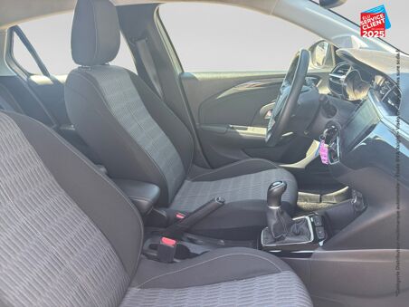 OPEL CORSA 1.2 75CH...
