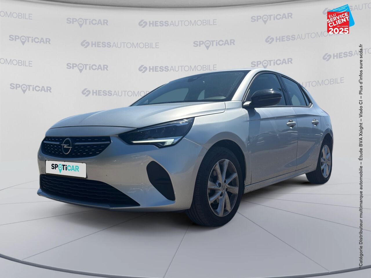 chez Nissan Haguenau