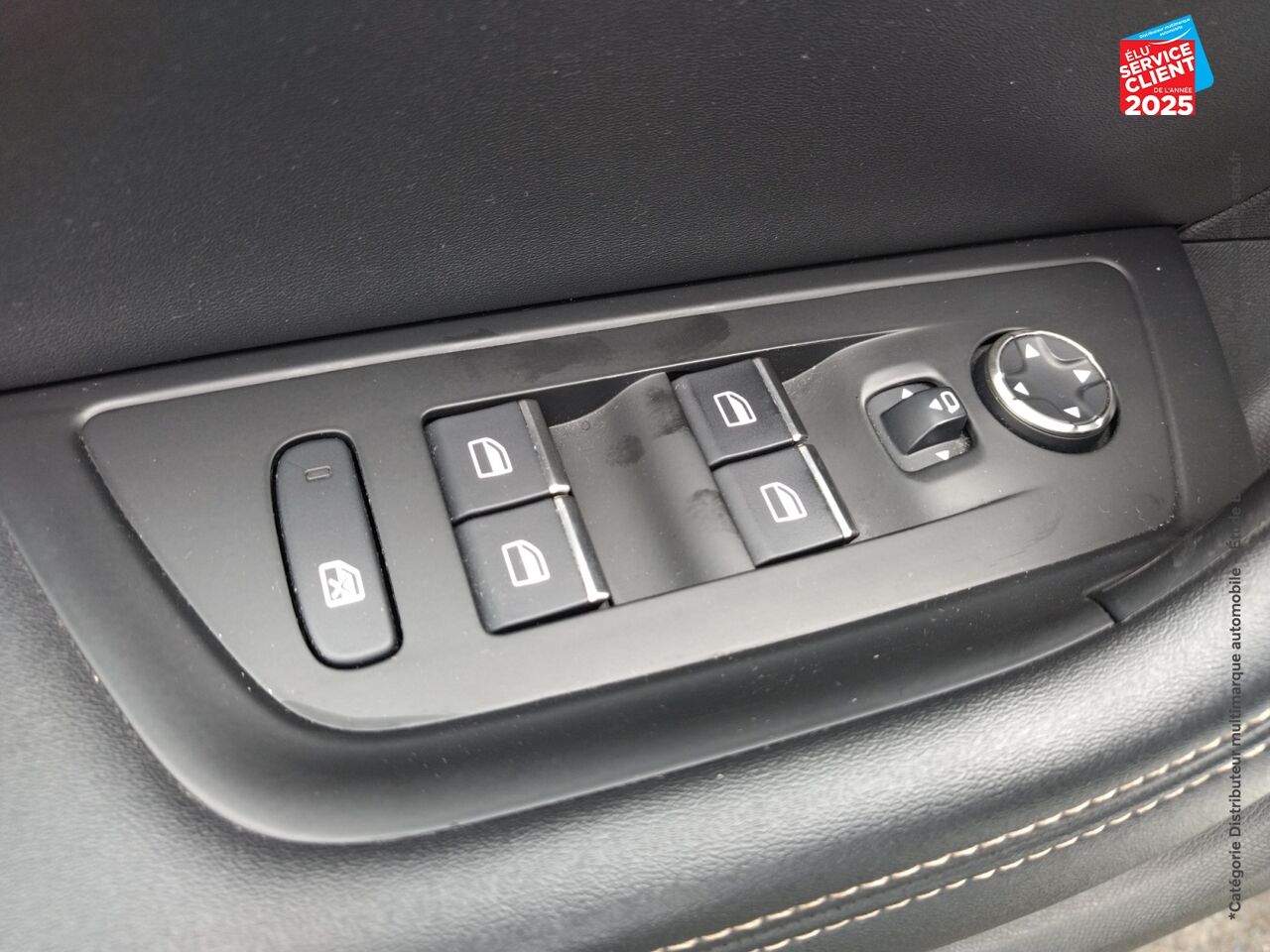 Véhicule d'occasion PEUGEOT 508 SW HYBRID 225CH GT E-EAT8 TOUVRANT SIEGE CHAUF CAMERA GPS chez Toyota Saint Dizier