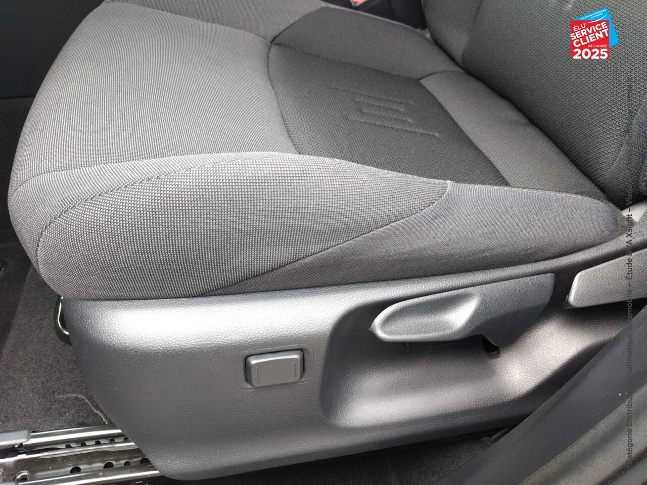 chez Toyota Besançon