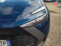 Véhicule d'occasion TOYOTA C-HR 1.8 140CH DESIGN NG23 SIEGES CHAUF CAMERA