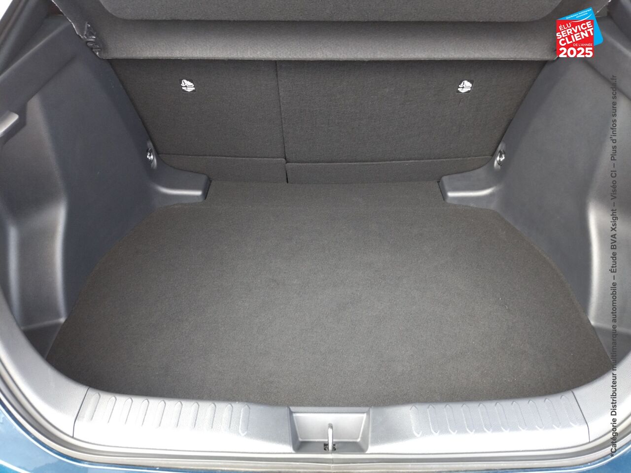chez Toyota Besançon