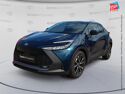 Véhicule d'occasion TOYOTA C-HR 1.8 140CH DESIGN NG23 SIEGES CHAUF CAMERA