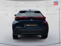 Véhicule d'occasion TOYOTA C-HR 1.8 140CH DESIGN NG23 SIEGES CHAUF CAMERA