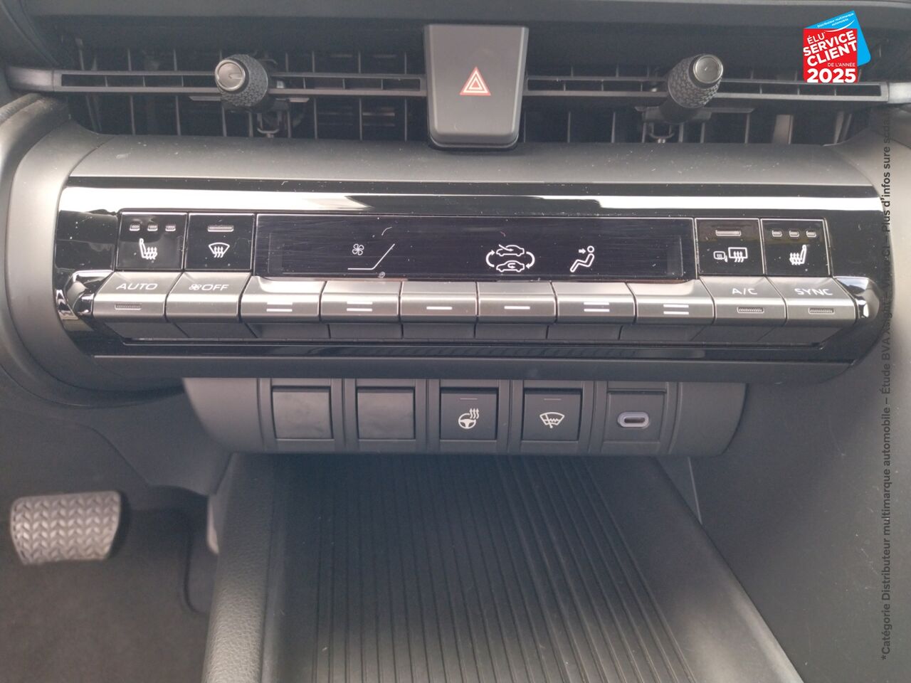 chez Toyota Besançon