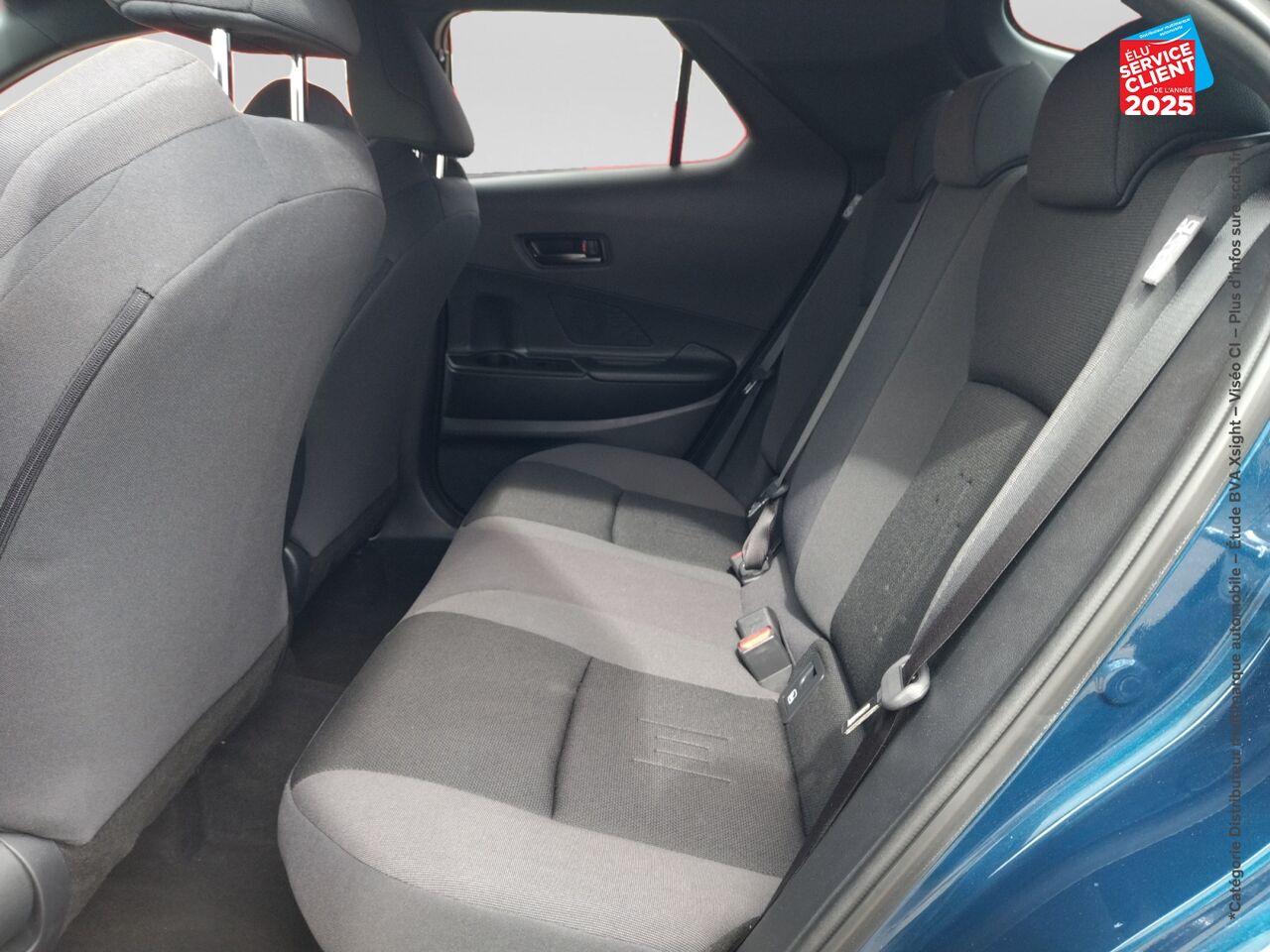 chez Toyota Besançon