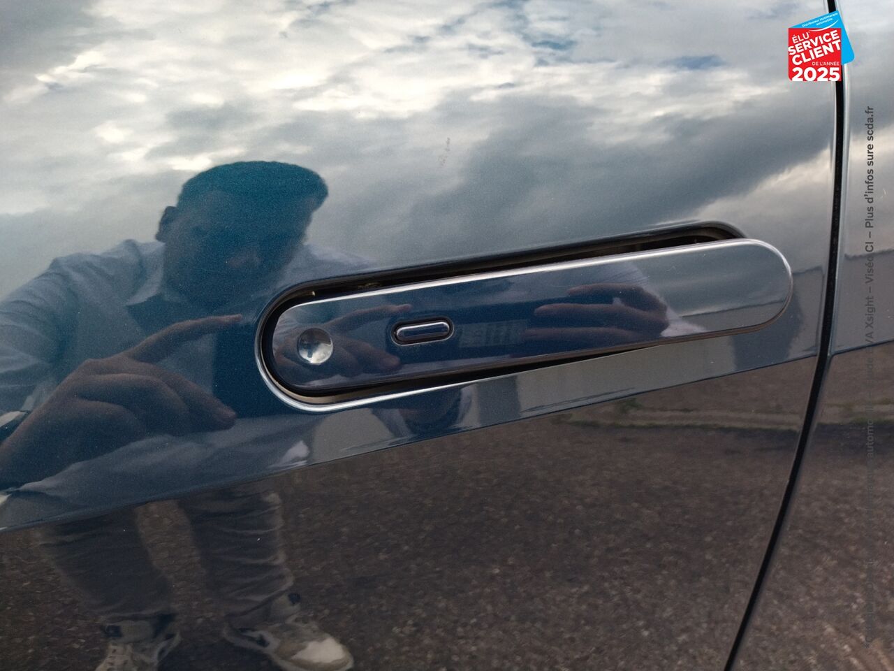 chez Toyota Besançon