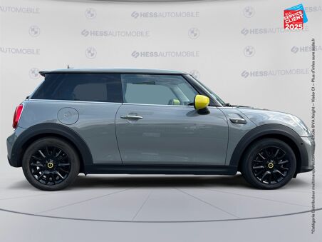 MINI MINI COOPER SE 184CH...